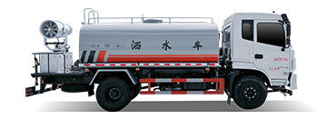 灑水車 灑水車