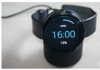 有線充電與無(wú)線充電