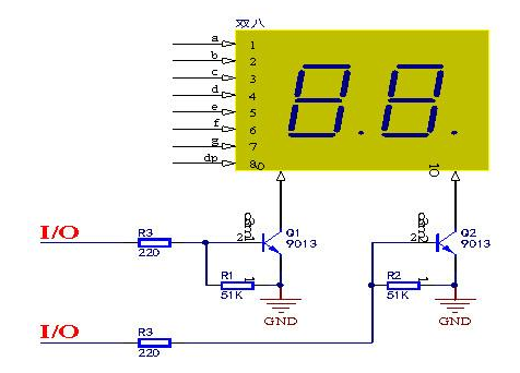 三極管，場效應管，IGBT