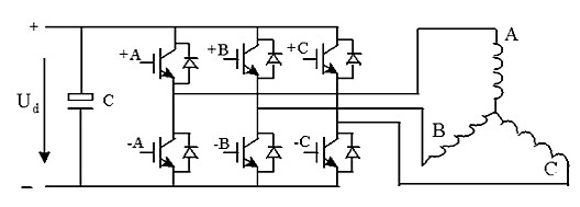 三極管，場效應管，IGBT