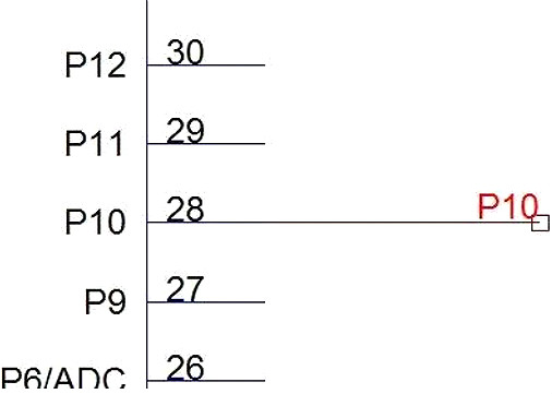 硬件的英文縮寫(xiě)