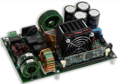 pfc電源 開關(guān)電源