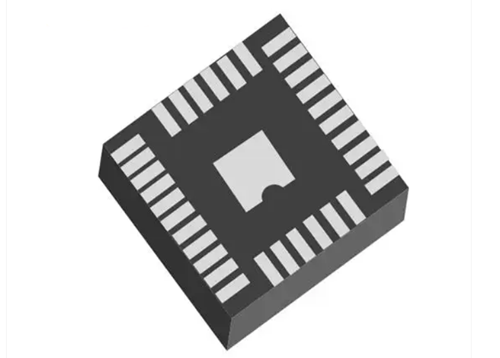 QFN封裝 DFN封裝